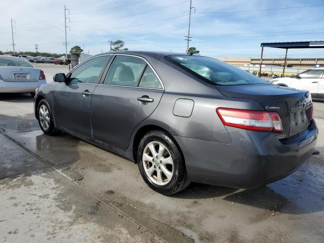Photo 2 from auction – 2011 TOYOTA CAMRY BASE with VIN 4T1BF3EK7BU775633