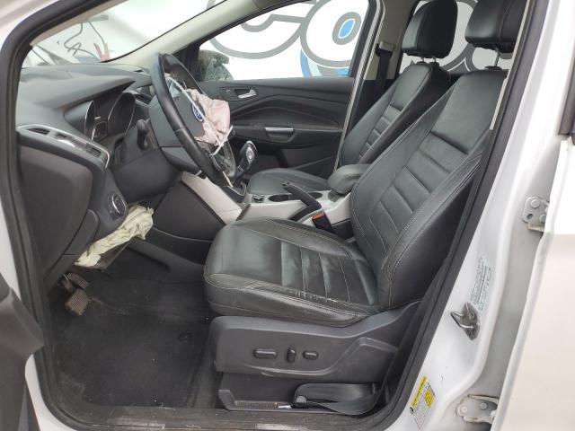 Photo 7 from auction – 2013 FORD ESCAPE SEL with VIN 1FMCU0H94DUC44331