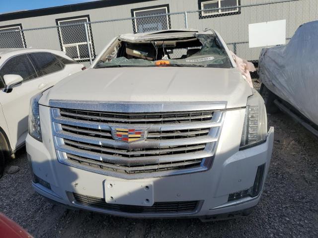 Photo 5 from auction – 2019 CADILLAC ESCALADE E with VIN 1GYS4KKJ2KR101242