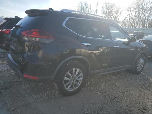 Photo 3 from auction – 2018 NISSAN ROGUE S with VIN KNMAT2MT7JP515887