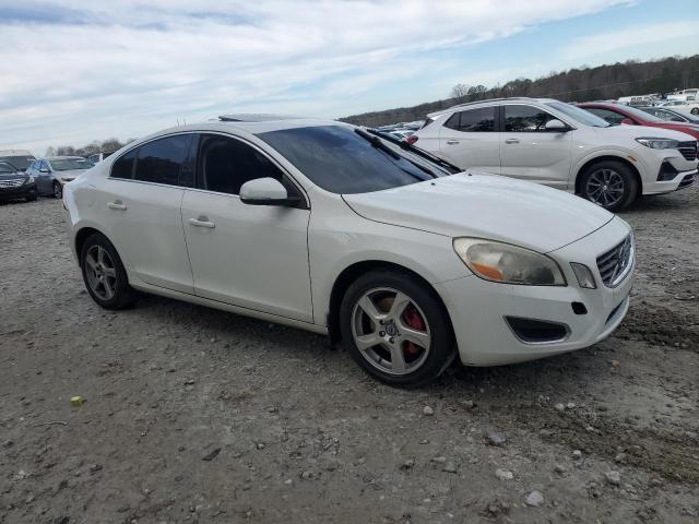 Photo 4 from auction – 2012 VOLVO S60 T5 with VIN YV1622FS7C2115187