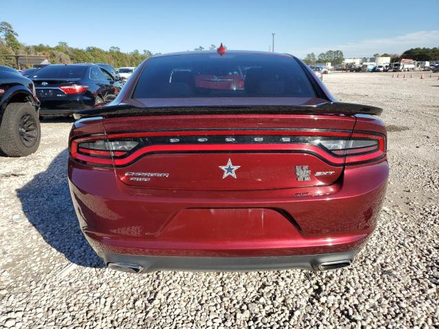 Photo 6 from auction – 2017 DODGE CHARGER SX with VIN 2C3CDXJG0HH567634