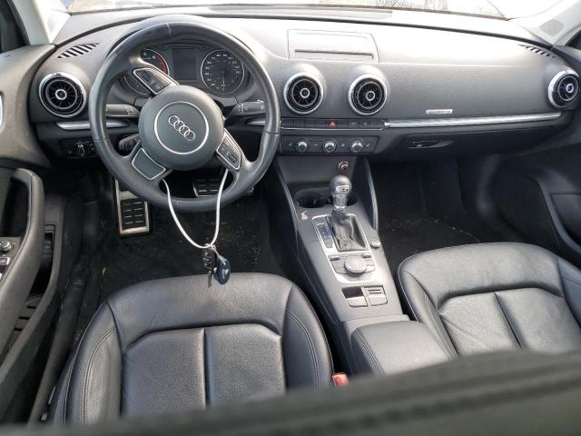 Photo 8 from auction – 2015 AUDI A3 PREMIUM with VIN WAUBFGFF0F1001242
