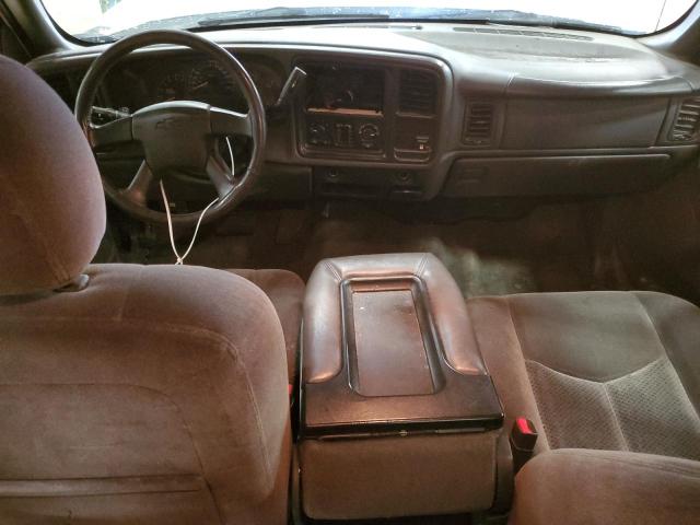 Photo 8 from auction – 2003 CHEVROLET SILVERADO with VIN 2GCEK19T531320961