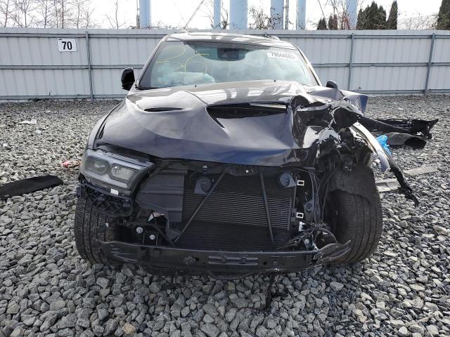 Photo 5 from auction – 2021 DODGE DURANGO R/ with VIN 1C4SDJCT2MC599013