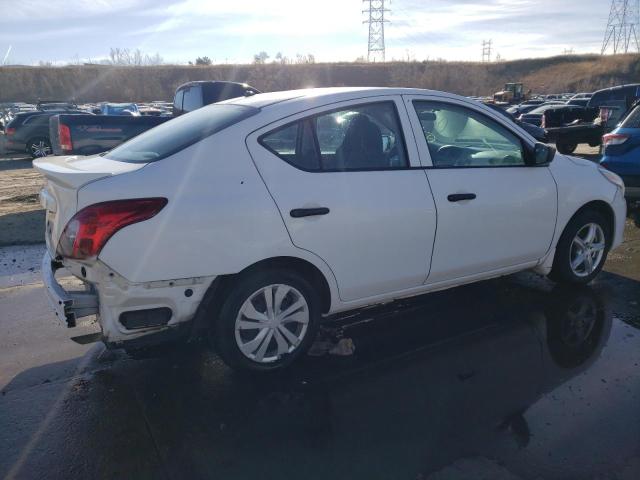 Photo 3 from auction – 2017 NISSAN VERSA S with VIN 3N1CN7AP8HL832089