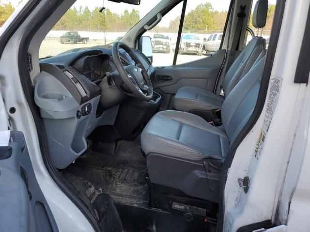 Photo 7 from auction – 2019 FORD TRANSIT T- with VIN 1FMZK1CM4KKB67096