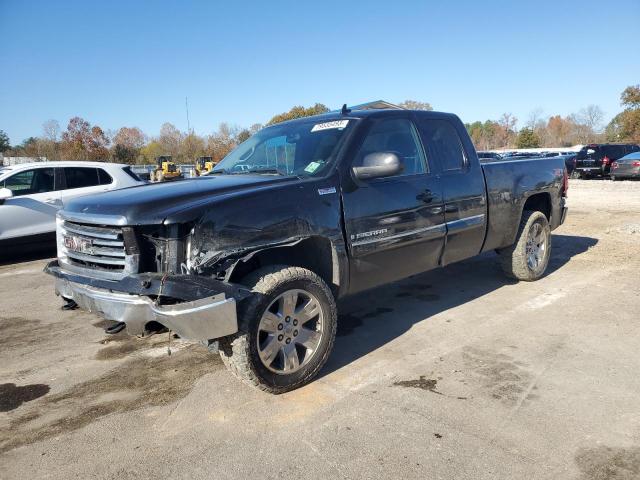 GMC SIERRA K15 2008 with VIN 2GTEK19J781193054 - Photo from auction