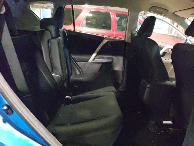 Photo 11 from auction – 2016 TOYOTA RAV4 LE with VIN 2T3BFREV3GW447654