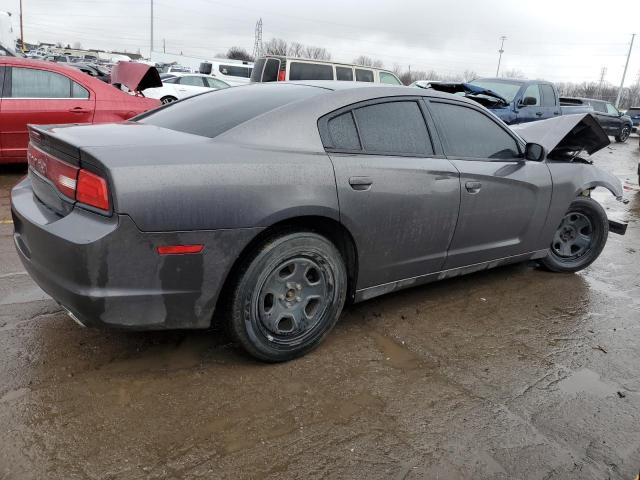 Photo 3 from auction – 2014 DODGE CHARGER SE with VIN 2C3CDXBG9EH325726