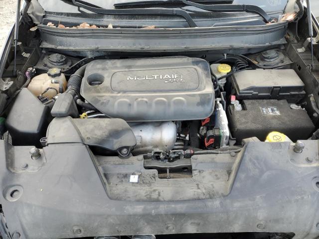 Photo 11 from auction – 2015 JEEP CHEROKEE L with VIN 1C4PJMCBXFW505016
