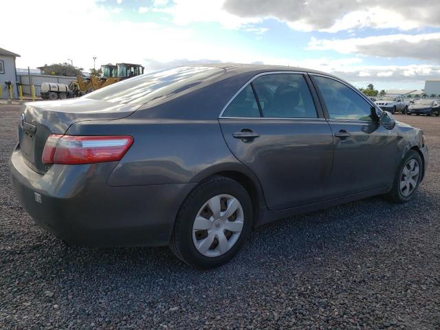 Photo 3 from auction – 2007 TOYOTA CAMRY CE with VIN 4T4BE46K27R007224