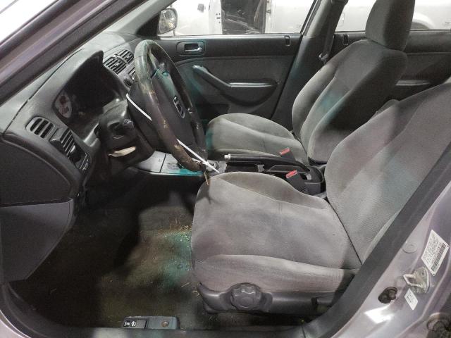 Photo 7 from auction – 2002 HONDA CIVIC EX with VIN 1HGES26722L026103