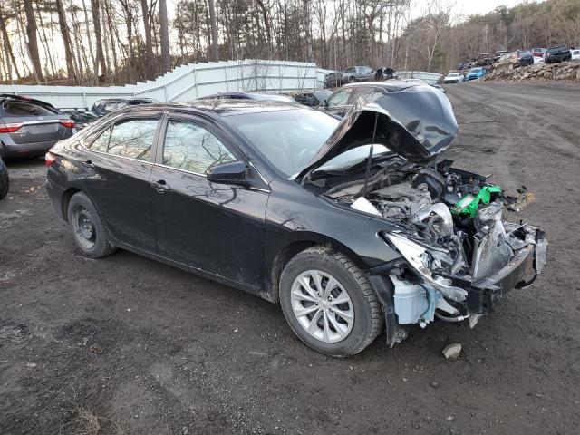Photo 4 from auction – 2015 TOYOTA CAMRY LE with VIN 4T4BF1FK1FR492174