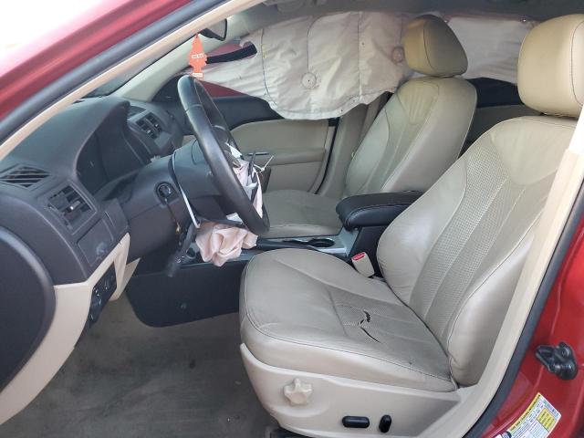 Photo 7 from auction – 2010 MERCURY MILAN PREM with VIN 3MEHM0JA9AR645910