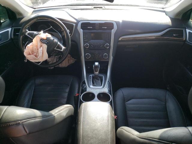 Photo 8 from auction – 2013 FORD FUSION with VIN 3FA6P0HR8DR340548