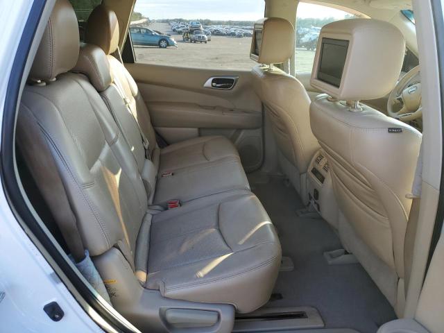 Photo 11 from auction – 2013 NISSAN PATHFINDER with VIN 5N1AR2MN5DC664063