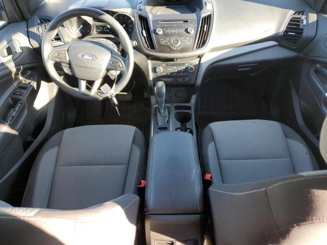 Photo 8 from auction – 2018 FORD ESCAPE SE with VIN 1FMCU9GD1JUB05702