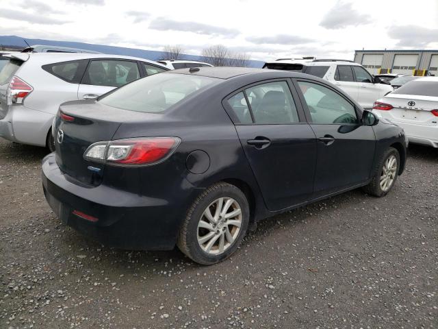 Photo 3 from auction – 2012 MAZDA 3 I with VIN JM1BL1W81C1655978