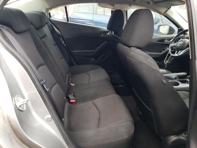 Photo 10 from auction – 2015 MAZDA 3 TOURING with VIN 3MZBM1V70FM152209