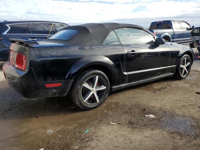 Photo 3 from auction – 2005 FORD MUSTANG with VIN 1ZVFT84N355260406
