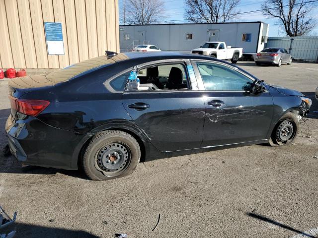 Photo 3 from auction – 2020 KIA FORTE FE with VIN 3KPF24AD8LE144596