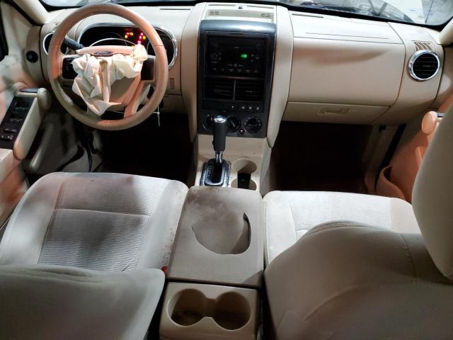 Photo 8 from auction – 2006 FORD EXPLORER X with VIN 1FMEU73E36UB06921