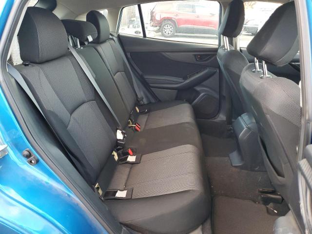 Photo 10 from auction – 2020 SUBARU IMPREZA with VIN 4S3GTAA61L1703314