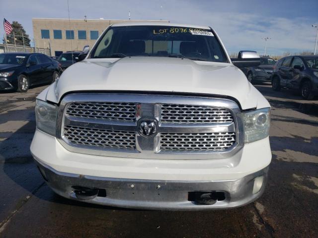 Photo 5 from auction – 2016 RAM 1500 LARAM with VIN 1C6RR7VM7GS333626