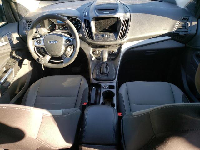 Photo 8 from auction – 2015 FORD ESCAPE SE with VIN 1FMCU9GX9FUC86193