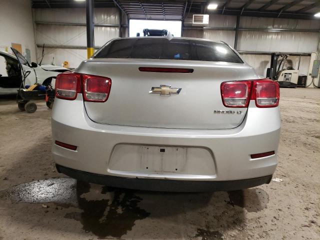 Photo 6 from auction – 2013 CHEVROLET MALIBU 2LT with VIN 1G11E5SA4DF286519