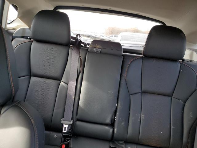 Photo 10 from auction – 2023 SUBARU CROSSTREK with VIN JF2GTHNC0PH261813