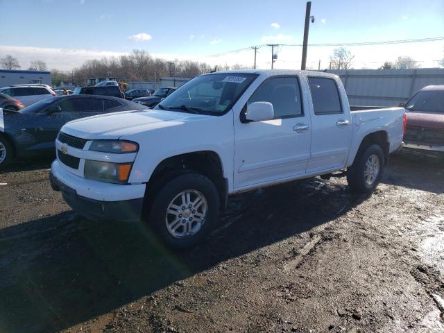 Photo 1 from auction – 2009 CHEVROLET COLORADO with VIN 1GCDT13E198117963