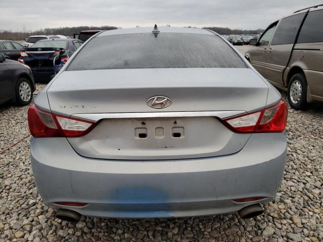 Photo 6 from auction – 2011 HYUNDAI SONATA SE with VIN 5NPEC4AC4BH173913