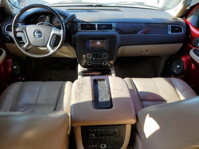 Photo 8 from auction – 2007 GMC YUKON DENA with VIN 1GKFK63857J169271