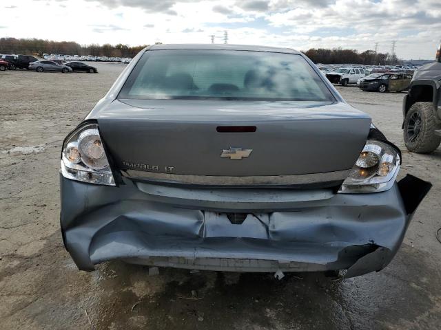 Photo 6 from auction – 2006 CHEVROLET IMPALA LT with VIN 2G1WT58K269268379