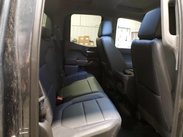 Photo 10 from auction – 2020 CHEVROLET SILVERADO with VIN 1GCRYEED4LZ307082