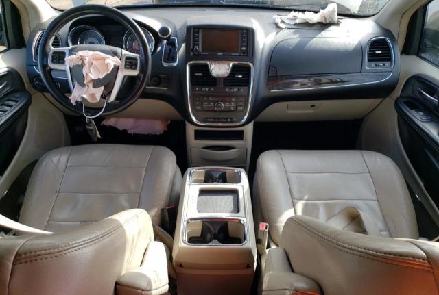 Photo 8 from auction – 2011 CHRYSLER TOWN & COU with VIN 2A4RR5DG7BR664736