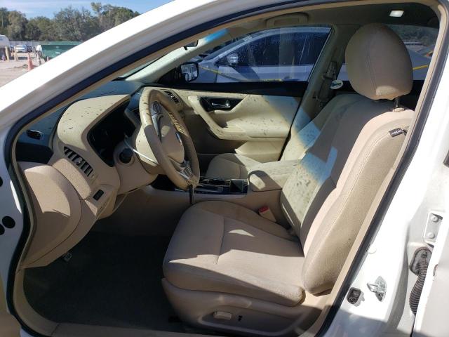 Photo 7 from auction – 2013 NISSAN ALTIMA 2.5 with VIN 1N4AL3APXDC132508