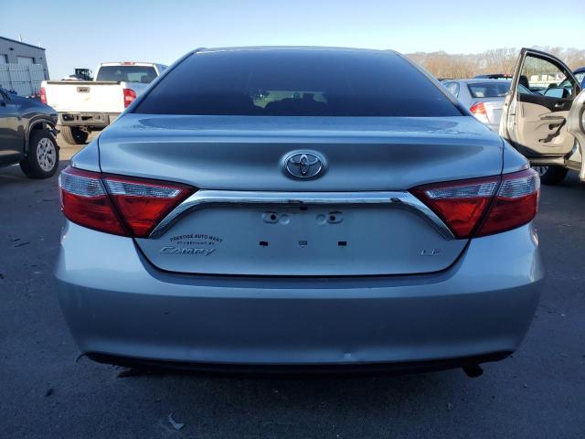 Photo 6 from auction – 2015 TOYOTA CAMRY LE with VIN 4T4BF1FK9FR446835