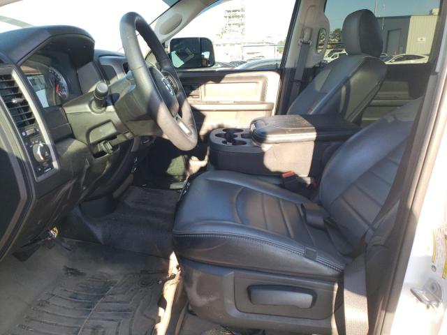 Photo 7 from auction – 2022 RAM 1500 CLASS with VIN 3C6RR7KG6NG331689