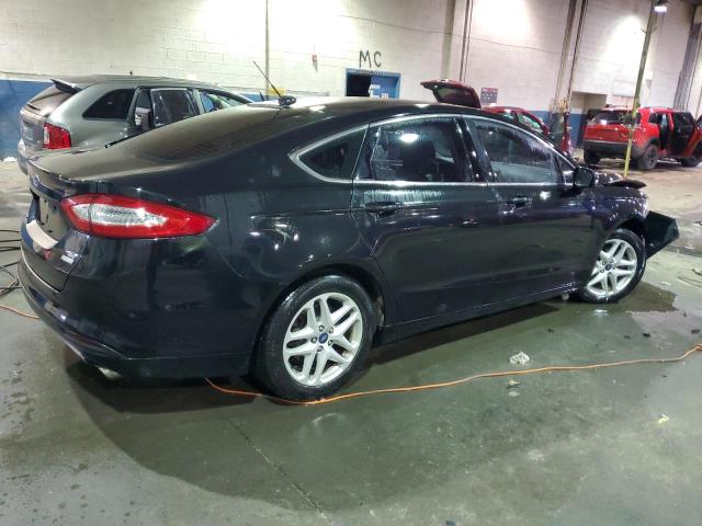 Photo 3 from auction – 2014 FORD FUSION SE with VIN 3FA6P0HDXER305547