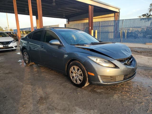 Zdjęcie 4 z aukcji – 2012 MAZDA 6 I z VIN 1YVHZ8BH8C5M03476