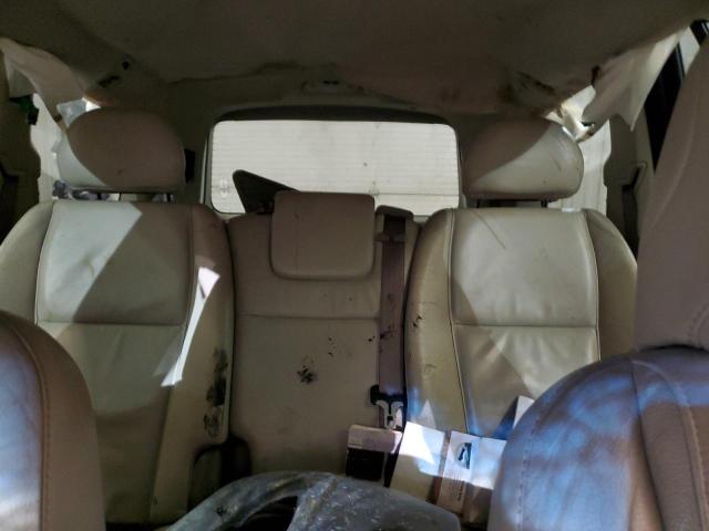 Photo 10 from auction – 2006 VOLVO XC90 with VIN YV4CZ592X61252908