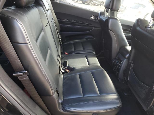 Photo 11 from auction – 2016 DODGE DURANGO LI with VIN 1C4RDJDG7GC353790