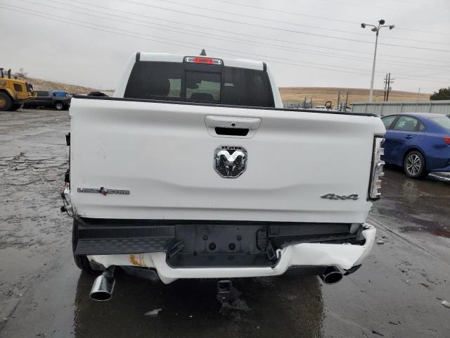Photo 6 from auction – 2023 RAM 1500 BIG H with VIN 1C6SRFFT1PN642931