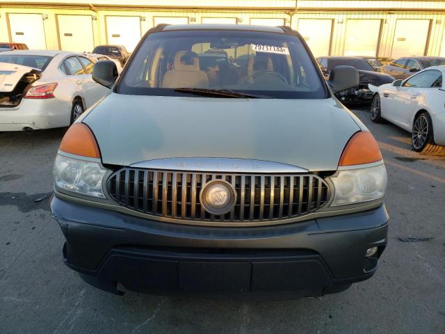 Photo 5 from auction – 2003 BUICK RENDEZVOUS with VIN 3G5DA03E03S517390