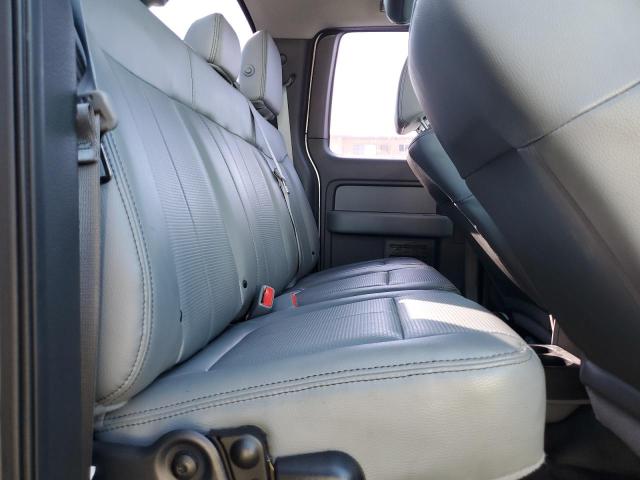 Photo 10 from auction – 2013 FORD F150 SUPER with VIN 1FTEX1CM6DFB41955