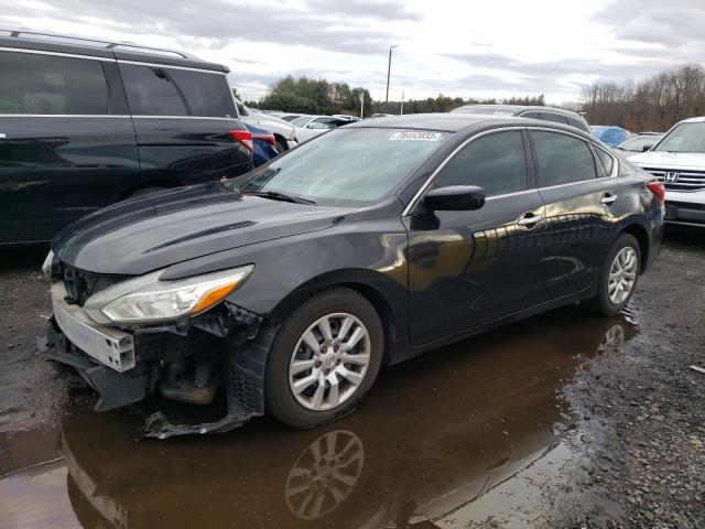 Photo 1 from auction – 2016 NISSAN ALTIMA 2.5 with VIN 1N4AL3AP2GC218447