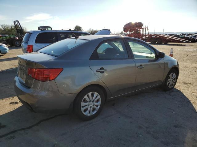 Photo 3 from auction – 2012 KIA FORTE EX with VIN KNAFU4A28C5619701
